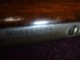 Antique Winchester 1894 .25-35 Octagon barrel, Very good condition - 8 of 11