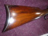Excellent Winchester 1894 octagon barrel 30-30 made 1917 - 2 of 15