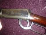Excellent Winchester 1894 octagon barrel 30-30 made 1917 - 6 of 15