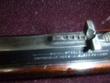 Excellent Winchester 1894 octagon barrel 30-30 made 1917 - 10 of 15