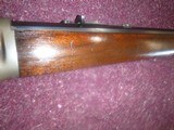 Excellent Winchester 1894 octagon barrel 30-30 made 1917 - 3 of 15