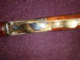 Winchester 1885 High-wall .38-55 Excellent/restored Antique - 10 of 13
