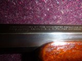 Winchester 1885 High-wall .38-55 Excellent/restored Antique - 11 of 13