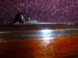 Winchester 1885 High-wall .38-55 Excellent/restored Antique - 5 of 13