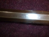 Very nice Winchester 1894 Excellent Bore .32-40 Octagon barrel - 11 of 14