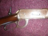 Very nice Winchester 1894 Excellent Bore .32-40 Octagon barrel