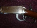 Very nice Winchester 1894 Excellent Bore .32-40 Octagon barrel - 5 of 14
