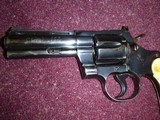 Colt Python 4