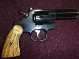 Colt Python 4