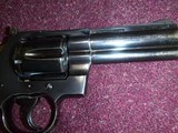 Colt Python 4
