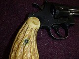 Colt Python 4