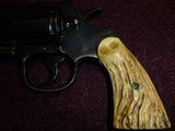 Colt Python 4