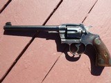 Colt Officers Model 7&1/2