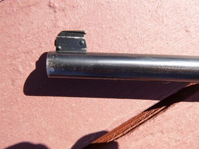Colt Officers Model 7&1/2