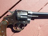 Colt Officers Model 7&1/2
