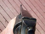 Colt Officers Model 7&1/2