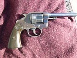 Nice Colt New Service made 1906 5