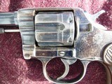 Nice Colt New Service made 1906 5