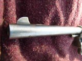 Colt New Service .44-40 7&1/2