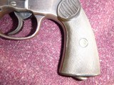 Colt New Service .44-40 7&1/2