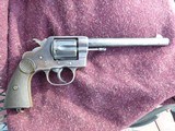 Colt New Service .44-40 7&1/2