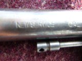 Colt New Service .44-40 7&1/2