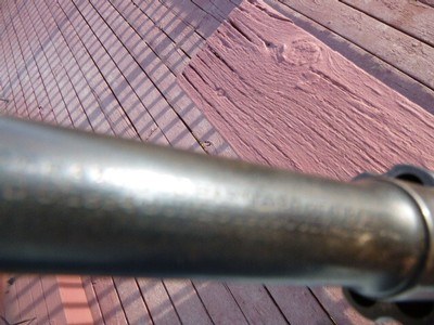 Colt New Service 6