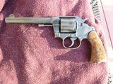 Colt New Service 6
