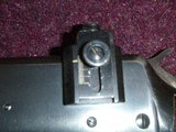 Excellent Winchester Model 64 with receiver sight 30-30 - 8 of 11