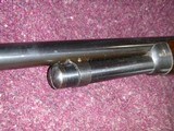 Excellent Winchester Model 64 with receiver sight 30-30 - 10 of 11