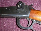 Excellent Winchester Model 64 with receiver sight 30-30 - 7 of 11