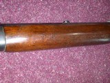 Excellent Winchester Model 64 with receiver sight 30-30 - 9 of 11
