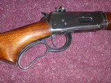 Excellent Winchester Model 64 with receiver sight 30-30 - 1 of 11