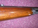 Excellent Winchester Model 64 with receiver sight 30-30 - 4 of 11