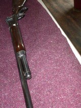 Excellent Winchester Model 64 with receiver sight 30-30 - 11 of 11