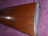 Excellent Winchester Model 64 with receiver sight 30-30 - 6 of 11