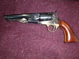 ASM 1860 Colt Replica .445&1/2