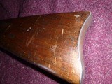 94 Carbine in .32 Spl with receiver sight/ Excellent Bore - Image 5 of 11