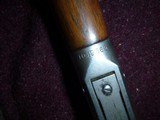 94 Carbine in .32 Spl with receiver sight/ Excellent Bore - Image 10 of 11