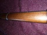 94 Carbine in .32 Spl with receiver sight/ Excellent Bore - Image 7 of 11