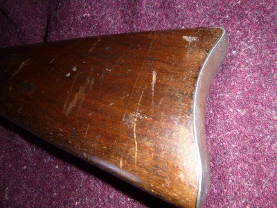 94 Carbine in .32 Spl with receiver sight/ Excellent Bore - Image 5 of 11
