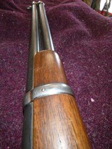 94 Carbine in .32 Spl with receiver sight/ Excellent Bore - Image 4 of 11