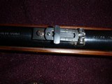 Garret Sharps replica of Indian Wars SRC in 50-70 - Image 9 of 13