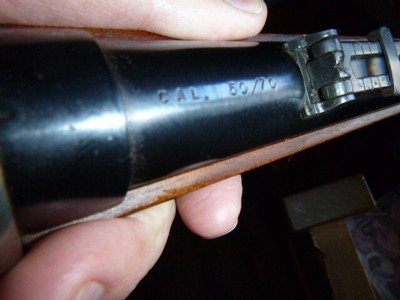 Garret Sharps replica of Indian Wars SRC in 50-70 - Image 13 of 13