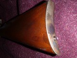 Garret Sharps replica of Indian Wars SRC in 50-70 - Image 6 of 13
