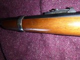 Garret Sharps replica of Indian Wars SRC in 50-70 - Image 8 of 13