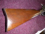 Garret Sharps replica of Indian Wars SRC in 50-70 - Image 2 of 13