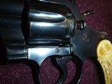 Colt Python 4