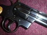 Colt Python 4