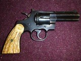 Colt Python 4